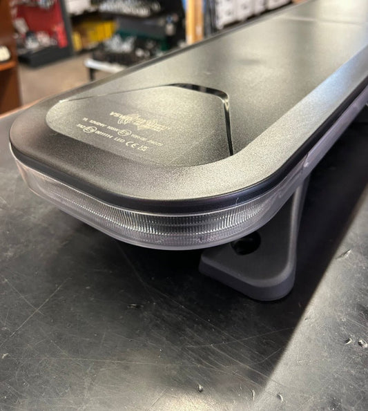 790 Series light bar 560mmSize 400 - 600mmVSWD - 791 - ASVSWDSRH Lighting