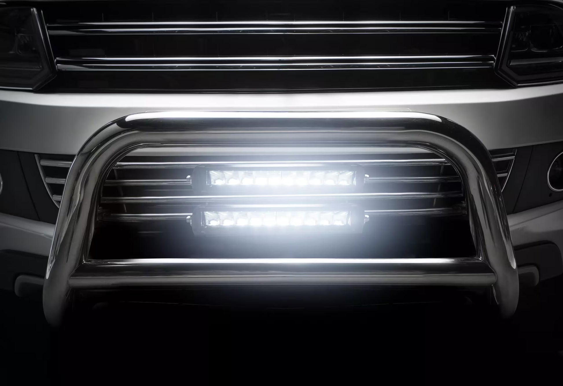 OSRAM LEDriving FX250 light bars SRHLighting