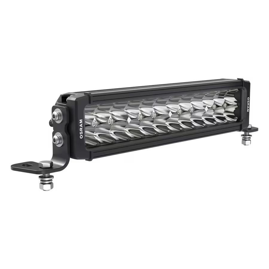 OSRAM LEDriving VX250 light bars SRHLighting