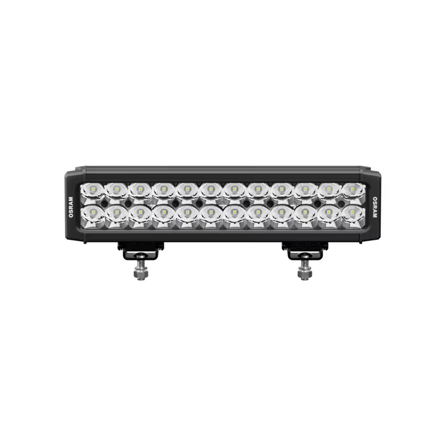 OSRAM LEDriving VX250 light bars SRHLighting