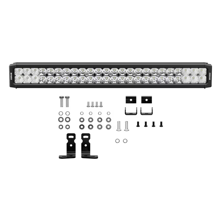 OSRAM LEDriving VX500 light bars7 "- 20"LEDDL116-SPOSRAMSRH Lighting