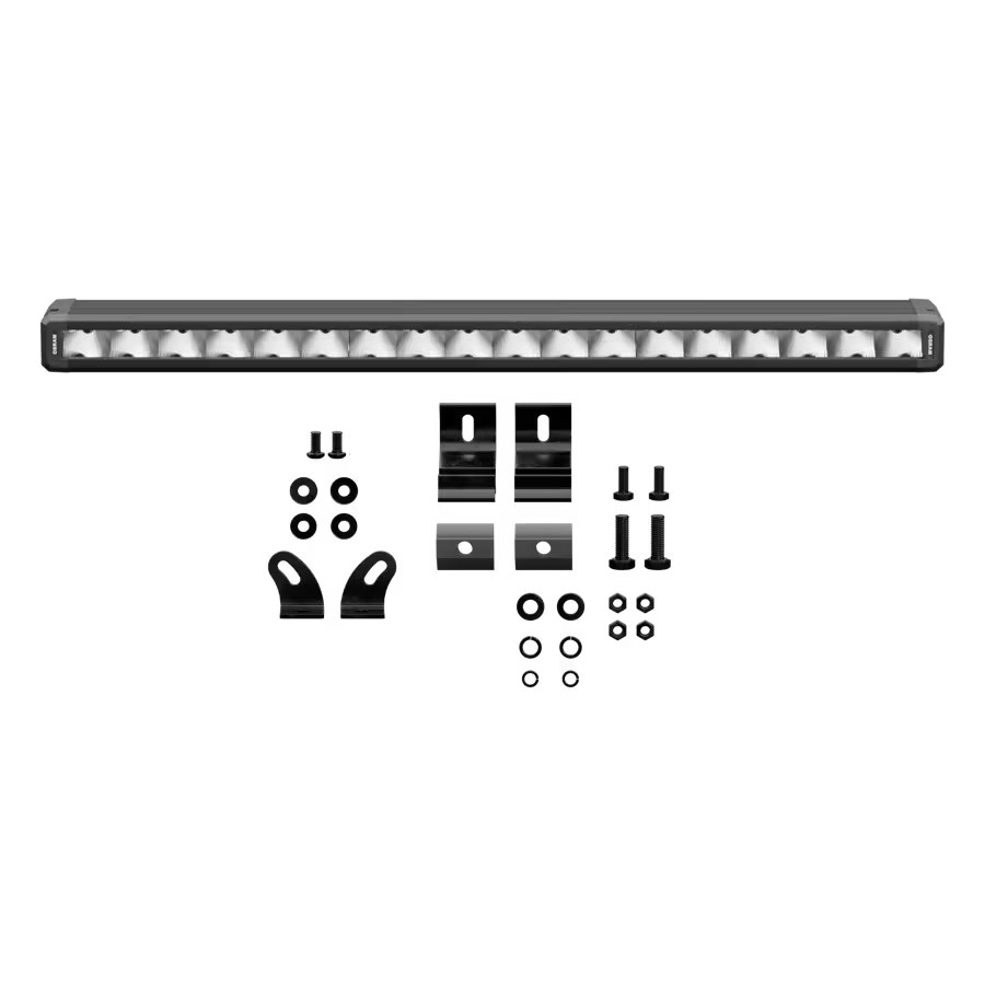 OSRAM LEDriving VX500 light bars7 "- 20"LEDDL116-SPOSRAMSRH Lighting