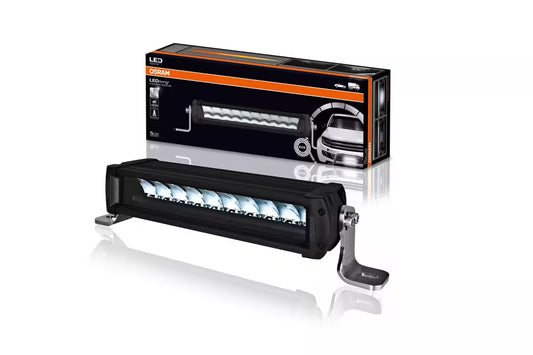 OSRAM LEDriving FX250 light bars SRHLighting