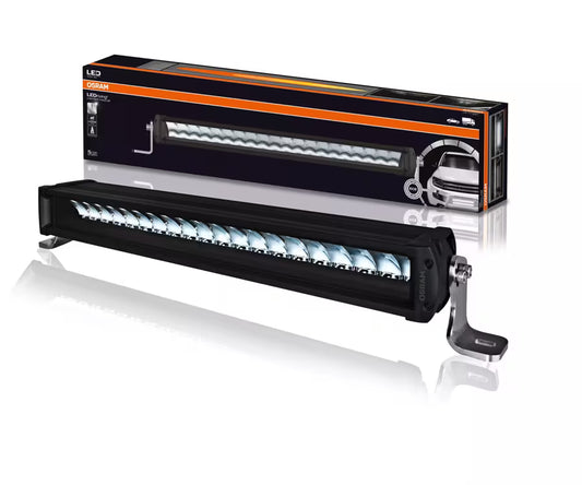 OSRAM LEDriving FX500 light bars srhlighting