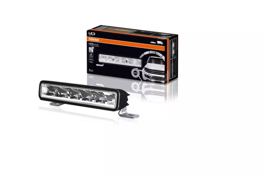 OSRAM LEDriving SX180 light bars