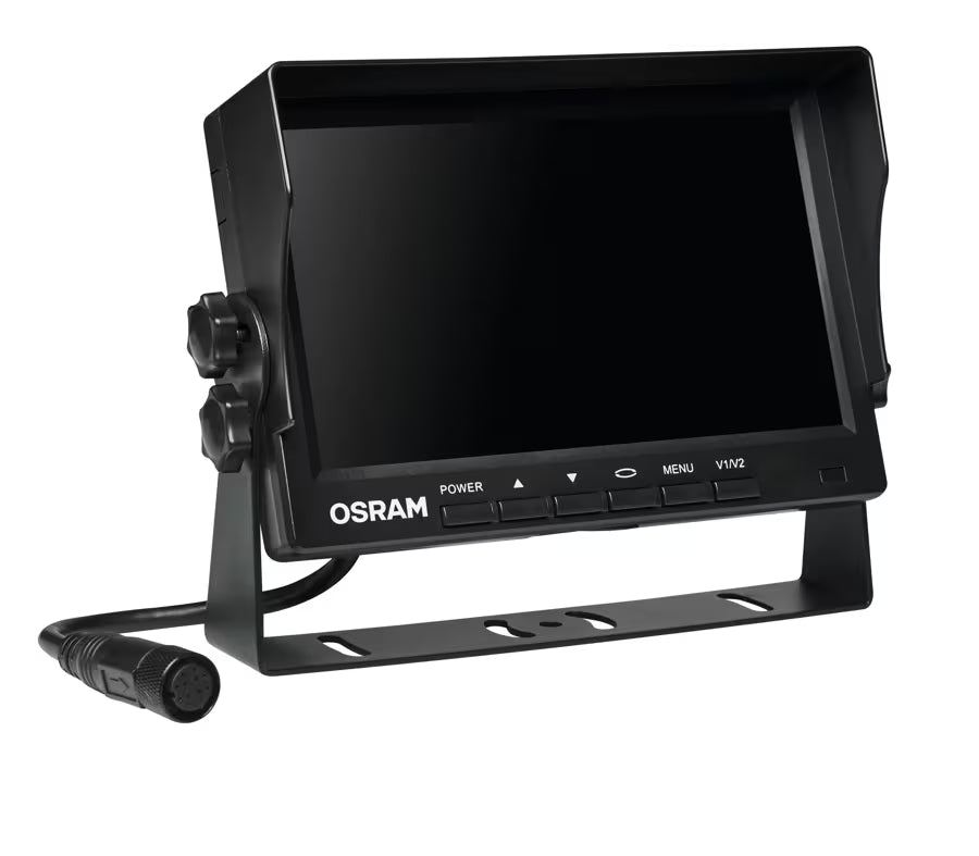 OSRAM ROADsight OCS700N 7" reverse camera systemAccessoryOCS700NOSRAMSRH Lighting