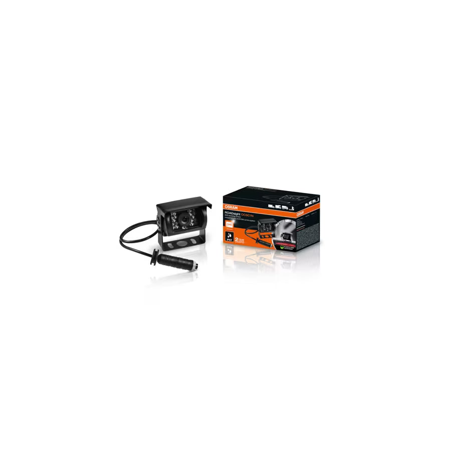 OSRAM ROADsight OCS700N 7" reverse camera systemAccessoryOCS700NOSRAMSRH Lighting