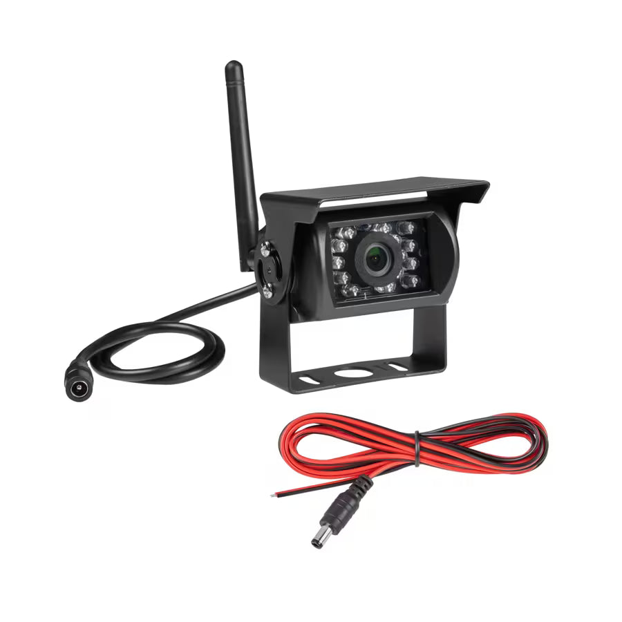 ROADSIGHT OWRC7 camera for OWRCS7 wireless systemAccessoryOWRC7OSRAMSRH Lighting