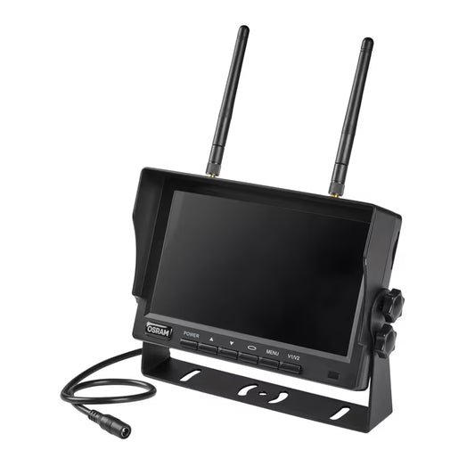 OSRAM ROADSIGHT OWRCS7 wireless reverse camera systemAccessoryOWRCS7OSRAMSRH Lighting