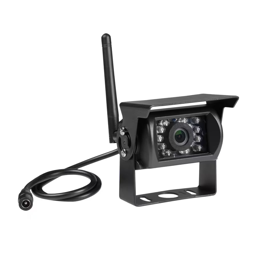 OSRAM ROADSIGHT OWRCS7 wireless reverse camera systemAccessoryOWRCS7OSRAMSRH Lighting