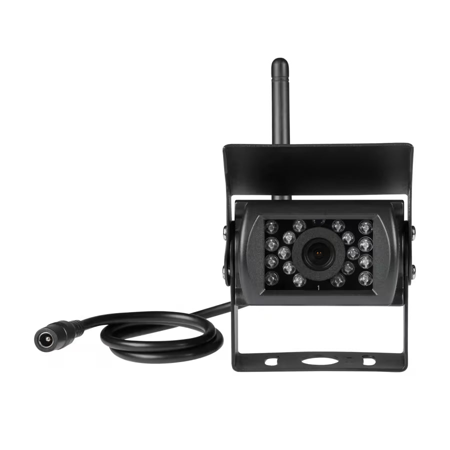 OSRAM ROADSIGHT OWRCS7 wireless reverse camera systemAccessoryOWRCS7OSRAMSRH Lighting