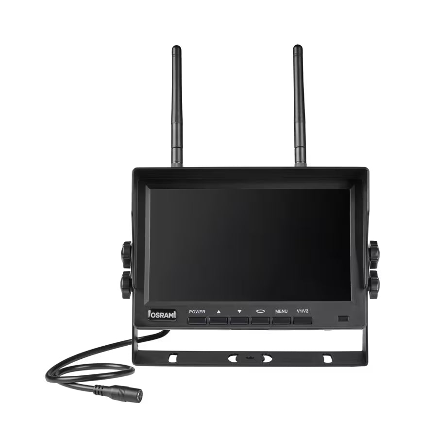 OSRAM ROADSIGHT OWRCS7 wireless reverse camera systemAccessoryOWRCS7OSRAMSRH Lighting