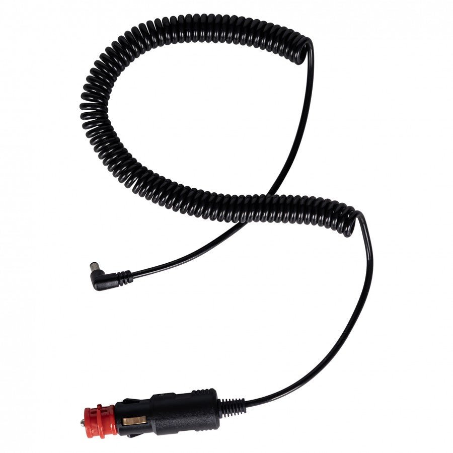 Battery powered magnetic amber beacon with remoteLED BeaconLW0030 - ALR - 2 - WL - RCTruckLEDSRH Lighting