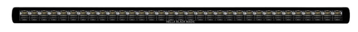 Black Magic Slim LED Lightbars 32"21 - 32"1FA 358 176 - 301HellaSRH Lighting