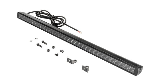Black Magic Slim LED Lightbars 32"21 - 32"1FA 358 176 - 301HellaSRH Lighting