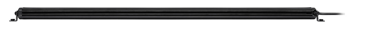 Black Magic Slim LED Lightbars 40"33" - 40"1FA 358 176 - 321HellaSRH Lighting