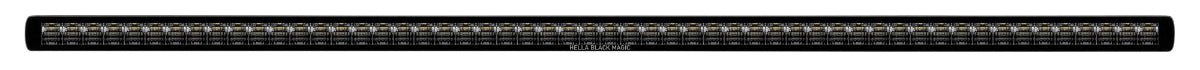 Black Magic Slim LED Lightbars 40"33" - 40"1FA 358 176 - 321HellaSRH Lighting