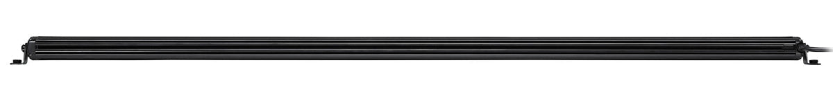 Black Magic Slim LED Lightbars 50"41 " - 53"1FA 358 176 - 331HellaSRH Lighting