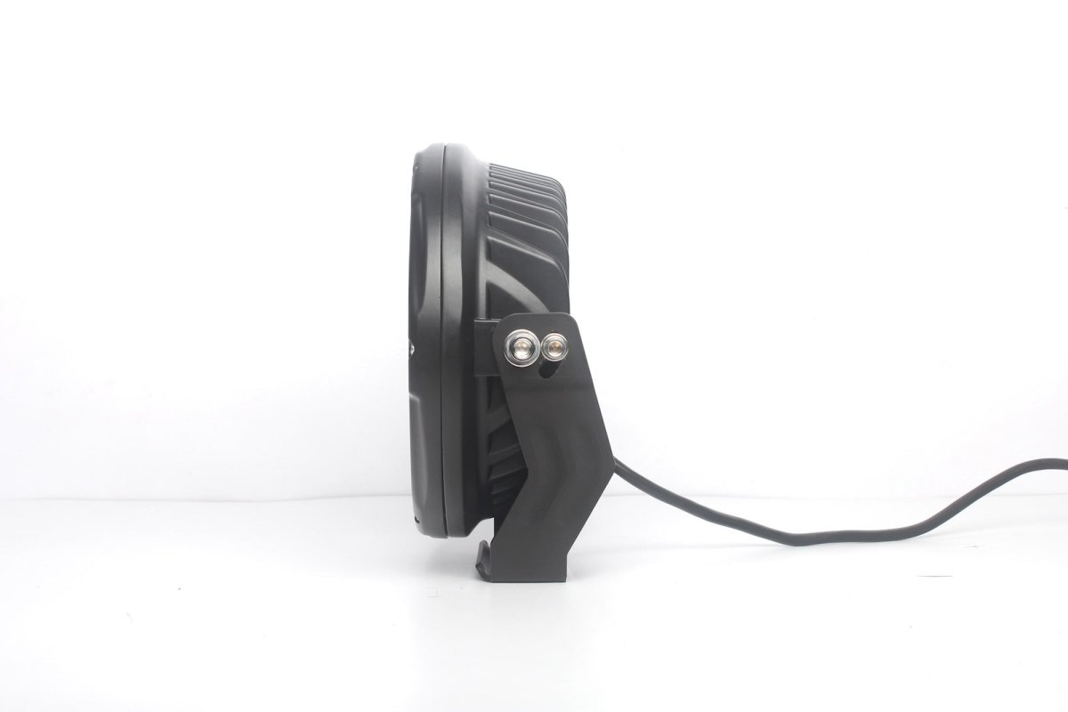 BLIZZARD Plus 7in. driving light with dual colour position & R65 warningDriving Light5064 PlusSRH LightingSRH Lighting