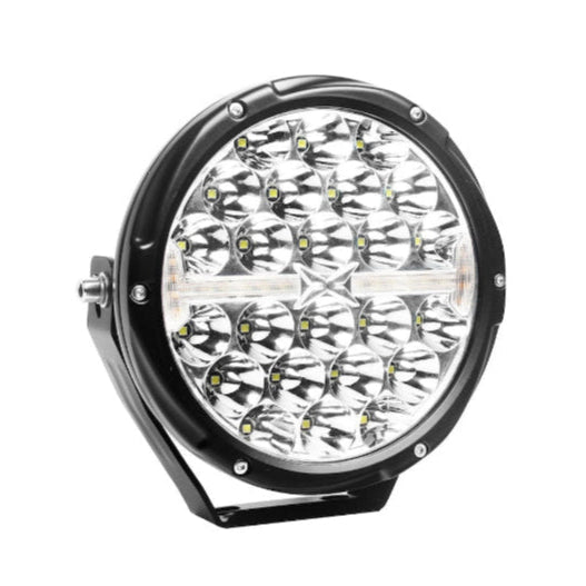 BLIZZARD Plus 7in. driving light with dual colour position & R65 warningDriving Light5064 PlusSRH LightingSRH Lighting