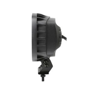 Boreman PHANTOM V2 Smoked High Power LED Spot Lamp Dynamic Amber&Clear PositionDriving Light1001 - 2670BoremanSRH Lighting