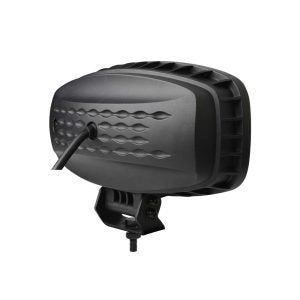 Boreman PHANTOM V2 Smoked High Power LED Spot Lamp Dynamic Amber&Clear PositionDriving Light1001 - 2670BoremanSRH Lighting