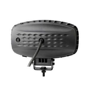 Boreman PHANTOM V2 Smoked High Power LED Spot Lamp Dynamic Amber&Clear PositionDriving Light1001 - 2670BoremanSRH Lighting