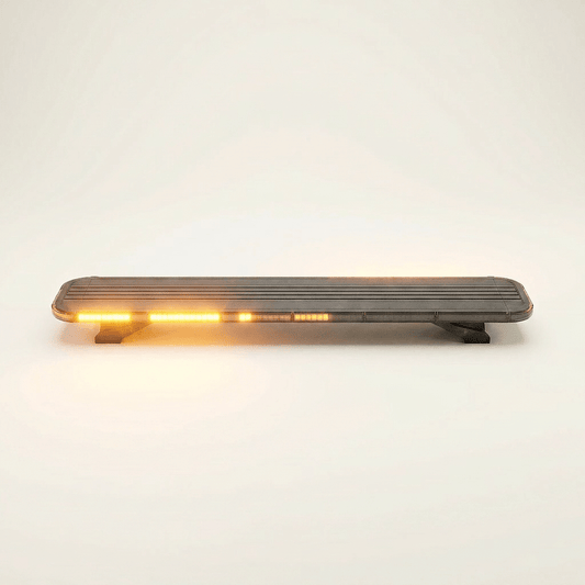 California emergency light bar 1194mm Wireless controllerSize 601 - 1200mmCA4547SRH LightingSRH Lighting