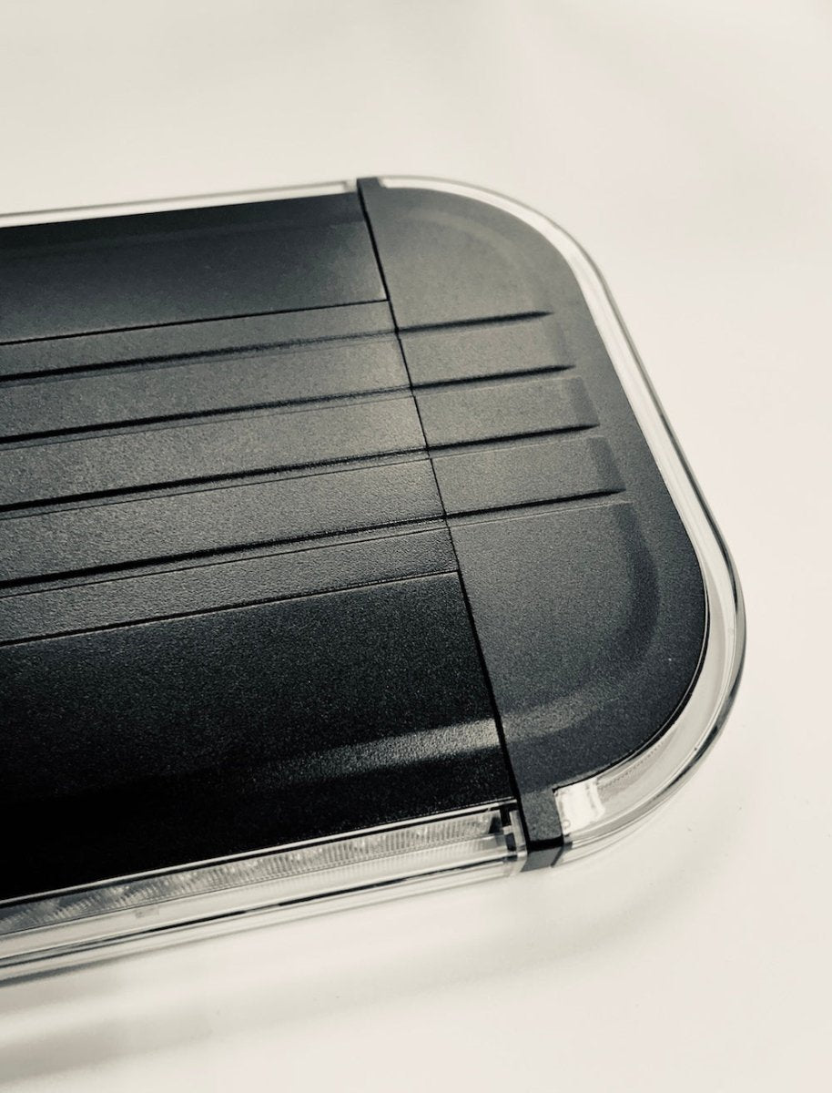 California wireless emergency light bar 1498mmSize 1201 - 1840mmCA4547SRH LightingSRH Lighting