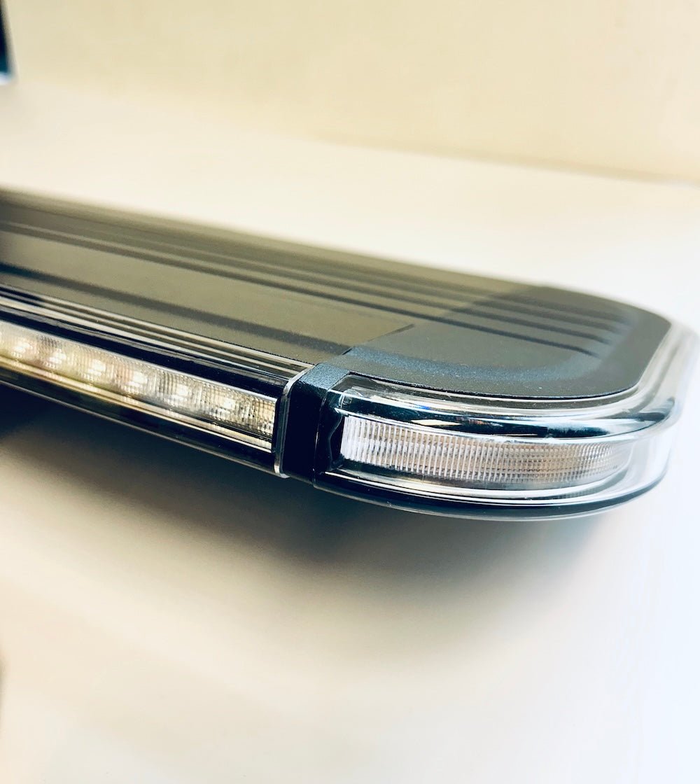 California wireless emergency light bar 1498mmSize 1201 - 1840mmCA4547SRH LightingSRH Lighting