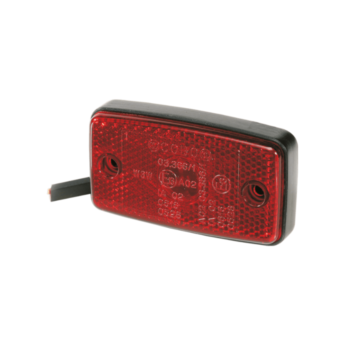 COBO marker lights squareMarker Light1008473COBOSRH Lighting