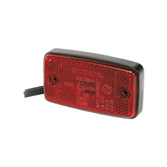 COBO marker lights squareMarker Light1008473COBOSRH Lighting