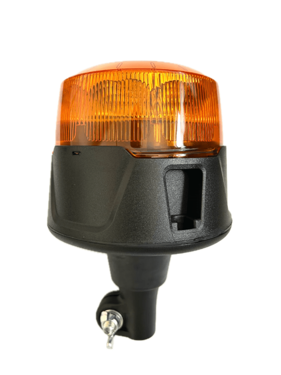 COBO YRIS IP69K amber beacon CISPR 25 Class 5LED Beacon1096759COBOSRH Lighting