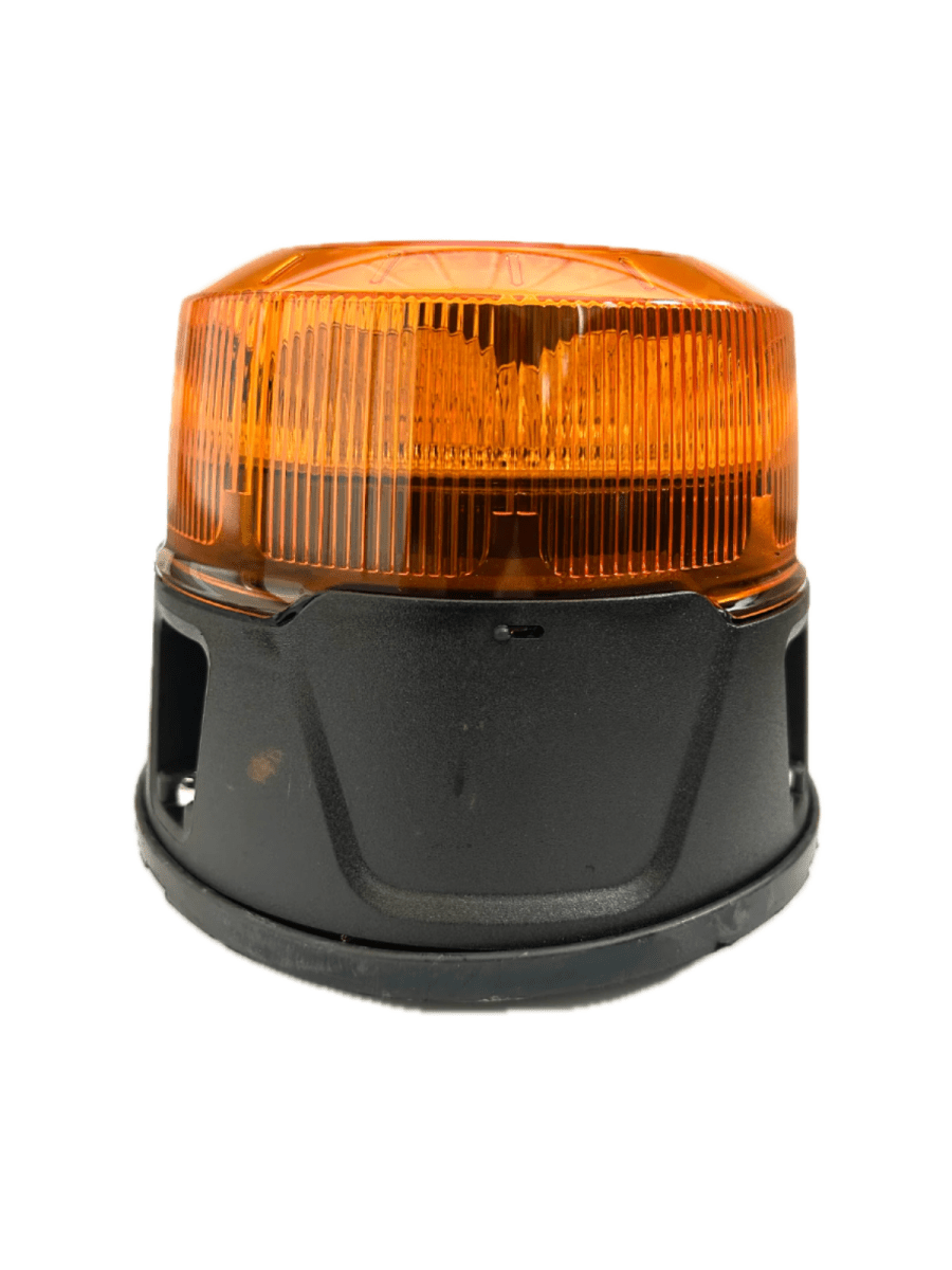 COBO YRIS IP69K amber beacon CISPR 25 Class 5LED Beacon1096759COBOSRH Lighting