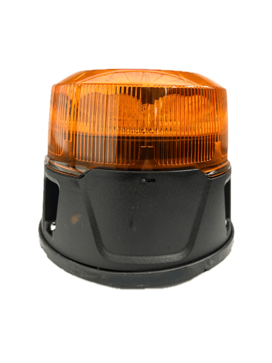 COBO YRIS IP69K amber beacon CISPR 25 Class 5LED Beacon1096759COBOSRH Lighting
