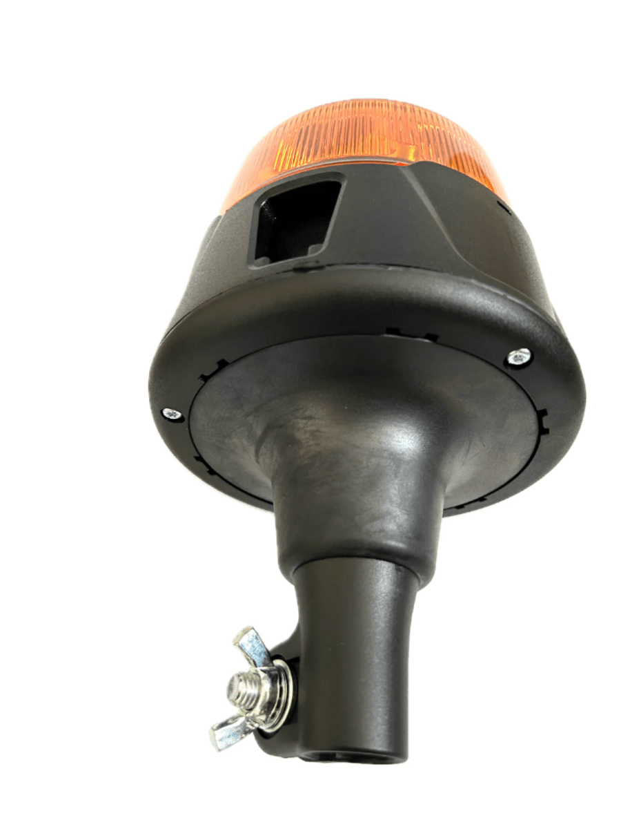 COBO YRIS IP69K amber beacon CISPR 25 Class 5LED Beacon1096759COBOSRH Lighting