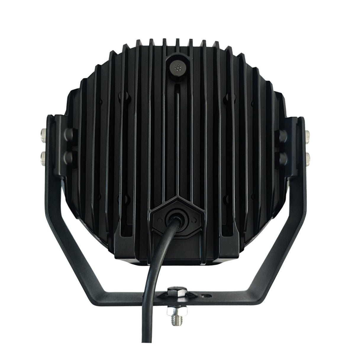 Cyclone 7" & 9" Driving light with dual colour positionDriving LightSRH LightingSRH Lighting