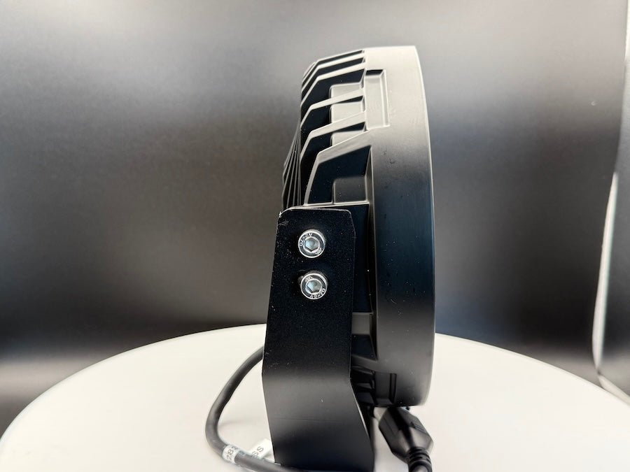 Cyclone 7" & 9" Driving light with dual colour positionDriving LightSRH LightingSRH Lighting