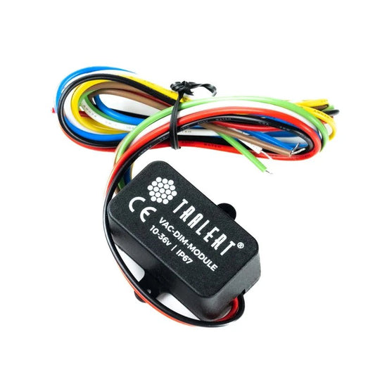 DIM-module up to 5 lamps 10-36v IP67 (set of 2)AccessoryVAC-DIM-MODULETralertSRH Lighting