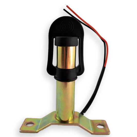 DIN beacon socket 2 bolt mountingAccessoryAKC1007I - TTruckLEDSRH Lighting