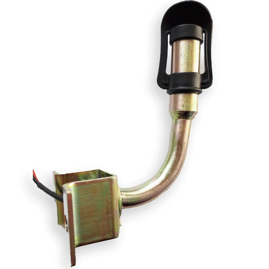 DIN beacon socket 2 bolt side mountAccessoryAKC1007O - ATruckLEDSRH Lighting