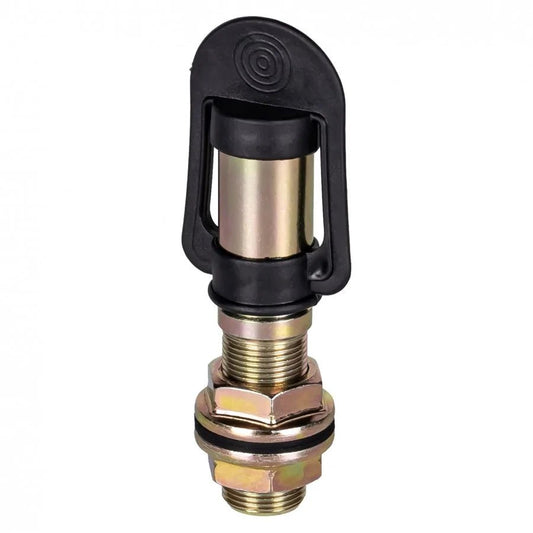 DIN beacon socket c/w locking nutAccessoryAKC1007I - ATruckLEDSRH Lighting