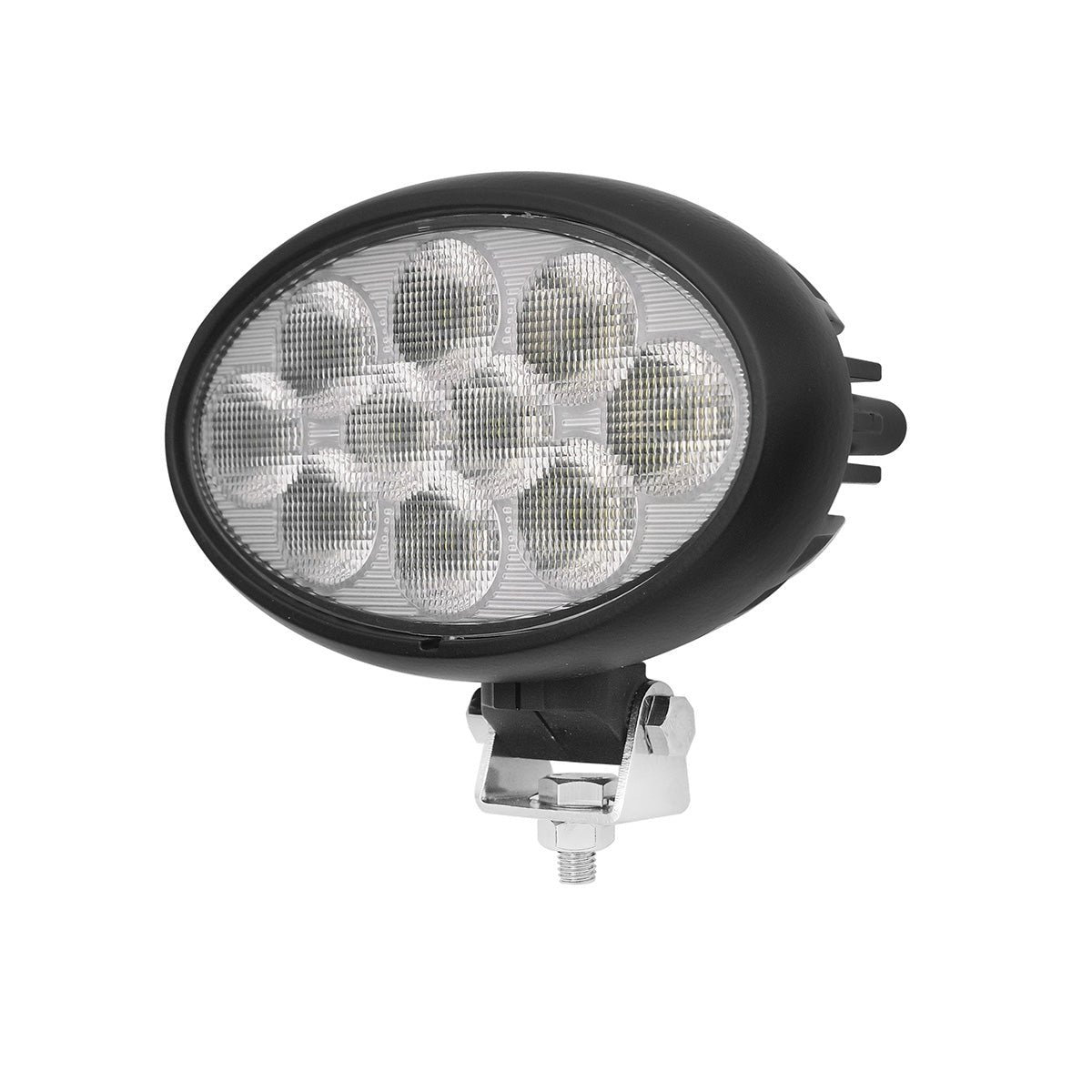 Dual mount oval work light 50w 4,500lmDual Mount work light0901 - 50 - DTSRH LightingSRH Lighting