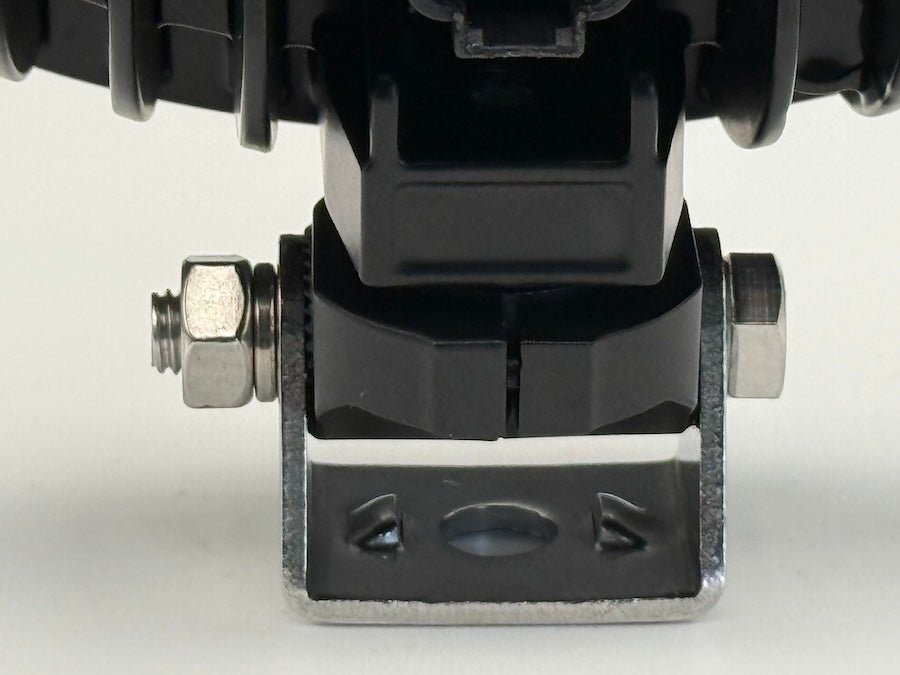 Dual mount oval work light 50w 4,500lmDual Mount work light0901 - 50 - DTSRH LightingSRH Lighting