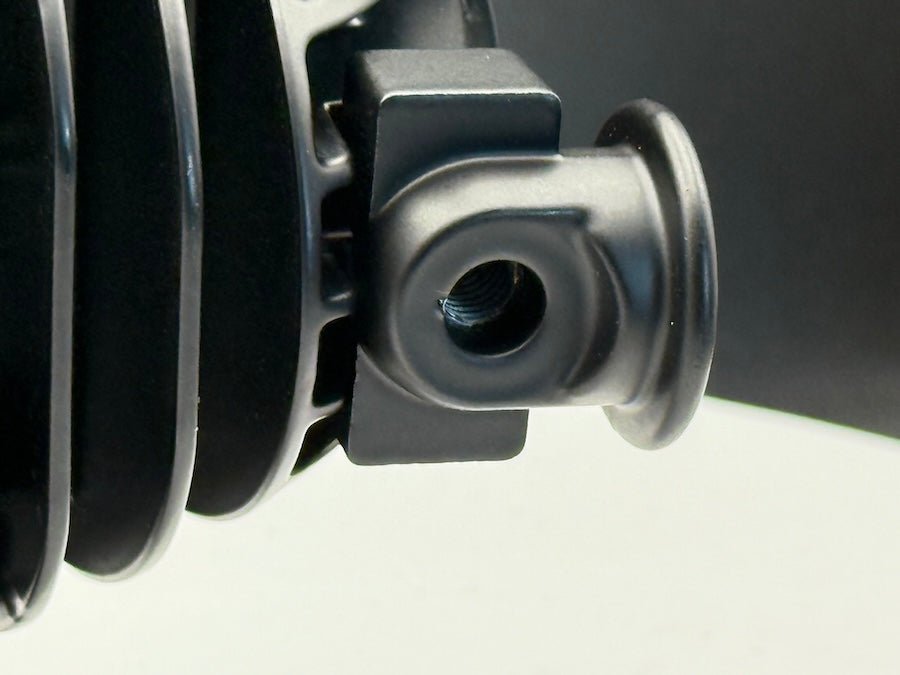 Dual mount oval work light 50w 4,500lmDual Mount work light0901 - 50 - DTSRH LightingSRH Lighting