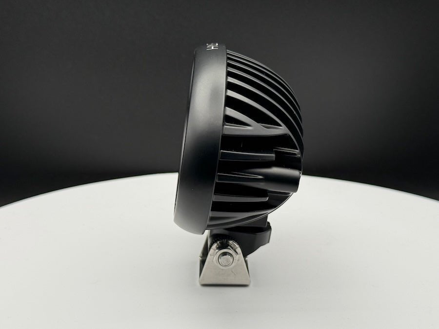 Dual mount oval work light 50w 4,500lmDual Mount work light0901 - 50 - DTSRH LightingSRH Lighting