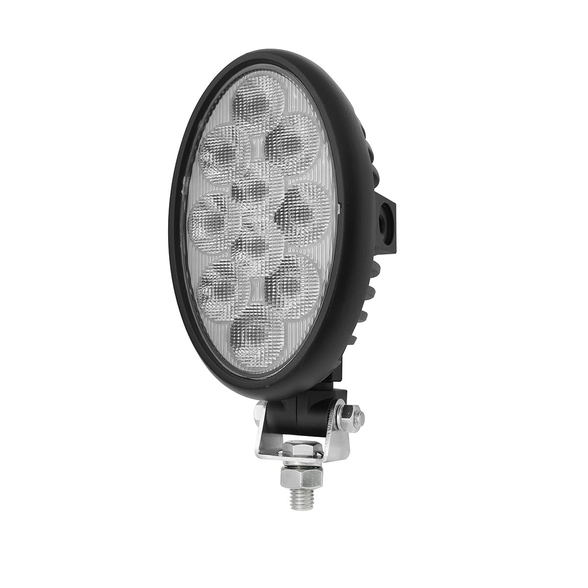 Dual mount oval work light 50w 4,500lmDual Mount work light0901 - 50 - DTSRH LightingSRH Lighting