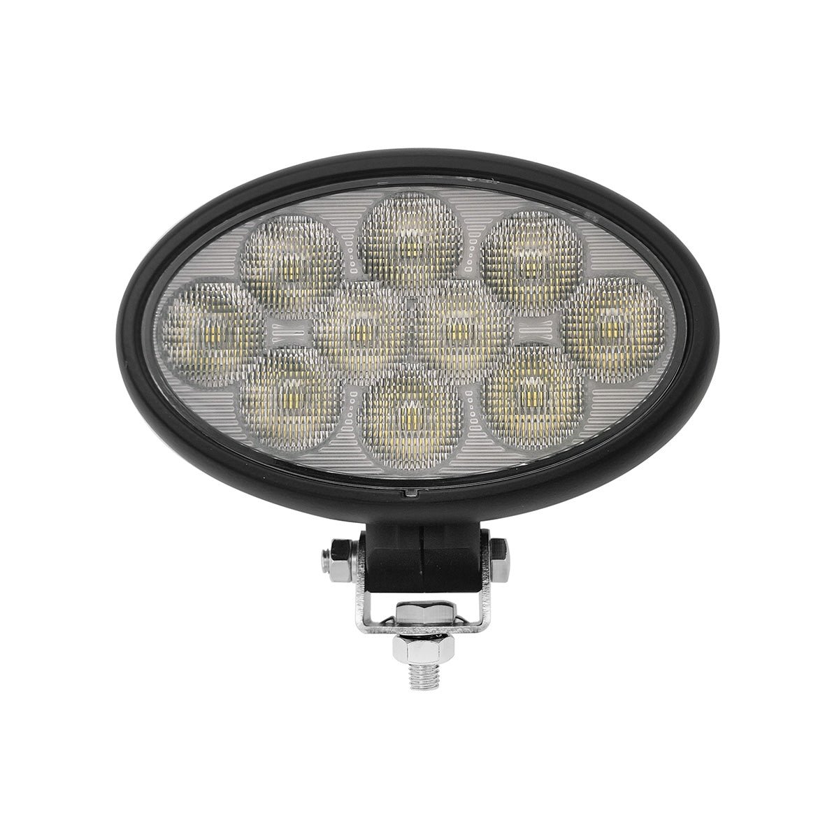 Dual mount oval work light 50w 4,500lmDual Mount work light0901 - 50 - DTSRH LightingSRH Lighting