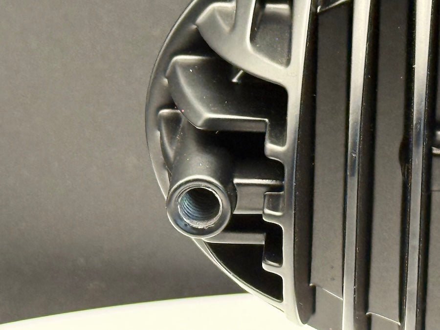 Dual mount oval work light 50w 4,500lmDual Mount work light0901 - 50 - DTSRH LightingSRH Lighting