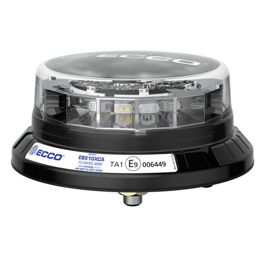 EB5100 SERIES low profile beaconLED BeaconEB5101CAEccoSRH Lighting